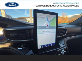 Photo 11 du bon plan FORD Explorer 3.0 EcoBoost 457ch Parallel PHEV ST-Line i-AWD BVA10 25cv occasion à 44590 €