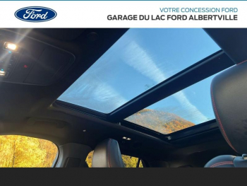 Photo 15 du bon plan FORD Explorer 3.0 EcoBoost 457ch Parallel PHEV ST-Line i-AWD BVA10 25cv occasion à 44590 €