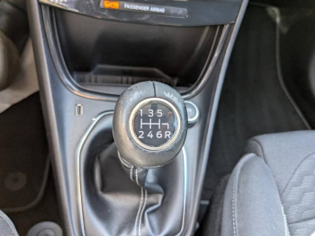 Photo 7 du bon plan FORD Puma 1.0 EcoBoost 125ch mHEV Titanium 7cv occasion à 13290 €