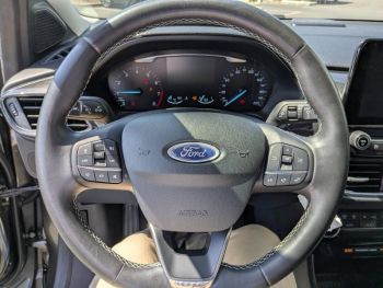 Photo 14 du bon plan FORD Puma 1.0 EcoBoost 125ch mHEV Titanium 7cv occasion à 13290 €