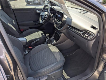 Photo 19 du bon plan FORD Puma 1.0 EcoBoost 125ch mHEV Titanium 7cv occasion à 13290 €
