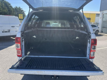 Photo 9 du bon plan FORD Ranger VUL 2.2 TDCi 130ch Double Cabine XL occasion à 17990 €