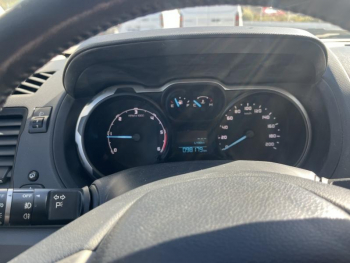 Photo 19 du bon plan FORD Ranger VUL 2.2 TDCi 130ch Double Cabine XL occasion à 17990 €