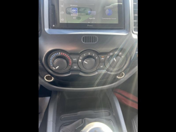 Photo 21 du bon plan FORD Ranger VUL 2.2 TDCi 130ch Double Cabine XL occasion à 17990 €