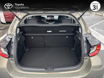 Photo 12 du bon plan TOYOTA Yaris 116h Dynamic 5p MY22 occasion à 18490 €