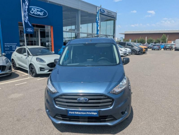 Photo 2 du bon plan FORD Transit Connect VUL L1 1.0E 100ch Superéthanol-E85 Trend Business occasion à 21890 €