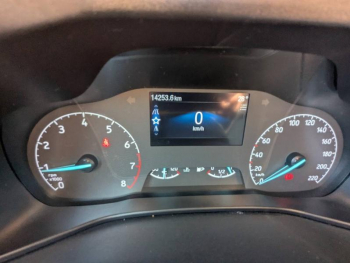 Photo 15 du bon plan FORD Transit Connect VUL L1 1.0E 100ch Superéthanol-E85 Trend Business occasion à 21890 €