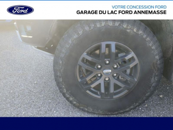 Photo 4 du bon plan FORD Ranger VUL 2.0 TDCi 213ch Double Cabine Raptor BVA10 occasion à 47990 €