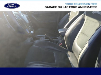 Photo 5 du bon plan FORD Ranger VUL 2.0 TDCi 213ch Double Cabine Raptor BVA10 occasion à 47990 €