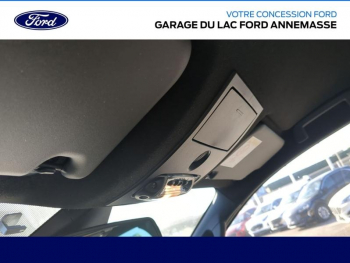 Photo 6 du bon plan FORD Ranger VUL 2.0 TDCi 213ch Double Cabine Raptor BVA10 occasion à 47990 €