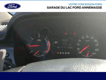 Photo 8 du bon plan FORD Ranger VUL 2.0 TDCi 213ch Double Cabine Raptor BVA10 occasion à 47990 €