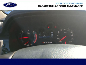 Photo 9 du bon plan FORD Ranger VUL 2.0 TDCi 213ch Double Cabine Raptor BVA10 occasion à 47990 €
