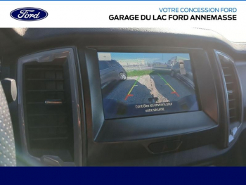 Photo 10 du bon plan FORD Ranger VUL 2.0 TDCi 213ch Double Cabine Raptor BVA10 occasion à 47990 €