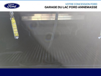 Photo 12 du bon plan FORD Ranger VUL 2.0 TDCi 213ch Double Cabine Raptor BVA10 occasion à 47990 €