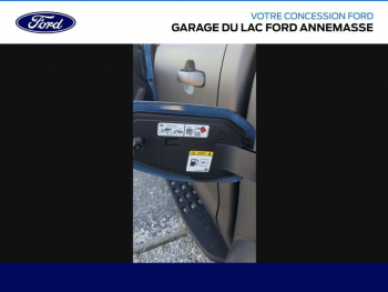 Photo 14 du bon plan FORD Ranger VUL 2.0 TDCi 213ch Double Cabine Raptor BVA10 occasion à 47990 €