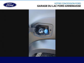 Photo 15 du bon plan FORD Ranger VUL 2.0 TDCi 213ch Double Cabine Raptor BVA10 occasion à 47990 €
