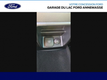 Photo 17 du bon plan FORD Ranger VUL 2.0 TDCi 213ch Double Cabine Raptor BVA10 occasion à 47990 €