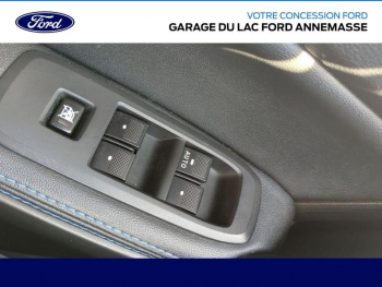 Photo 18 du bon plan FORD Ranger VUL 2.0 TDCi 213ch Double Cabine Raptor BVA10 occasion à 47990 €