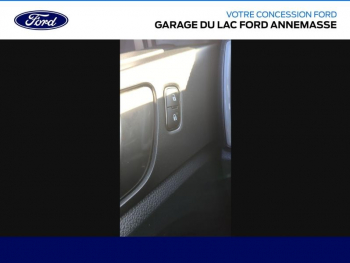 Photo 19 du bon plan FORD Ranger VUL 2.0 TDCi 213ch Double Cabine Raptor BVA10 occasion à 47990 €