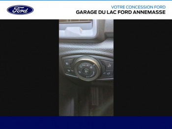 Photo 20 du bon plan FORD Ranger VUL 2.0 TDCi 213ch Double Cabine Raptor BVA10 occasion à 47990 €