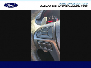 Photo 21 du bon plan FORD Ranger VUL 2.0 TDCi 213ch Double Cabine Raptor BVA10 occasion à 47990 €
