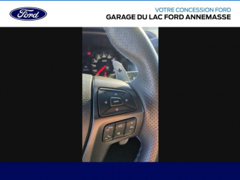 Photo 22 du bon plan FORD Ranger VUL 2.0 TDCi 213ch Double Cabine Raptor BVA10 occasion à 47990 €
