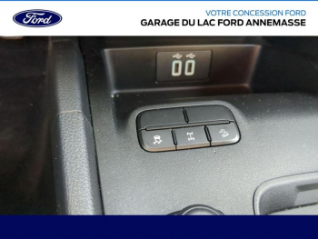 Photo 23 du bon plan FORD Ranger VUL 2.0 TDCi 213ch Double Cabine Raptor BVA10 occasion à 47990 €