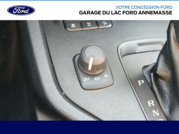 Photo 24 du bon plan FORD Ranger VUL 2.0 TDCi 213ch Double Cabine Raptor BVA10 occasion à 47990 €