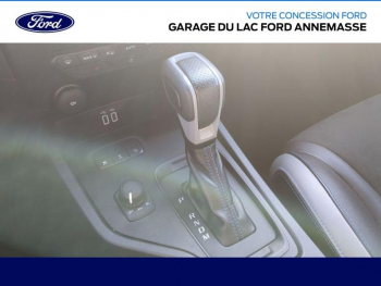 Photo 25 du bon plan FORD Ranger VUL 2.0 TDCi 213ch Double Cabine Raptor BVA10 occasion à 47990 €
