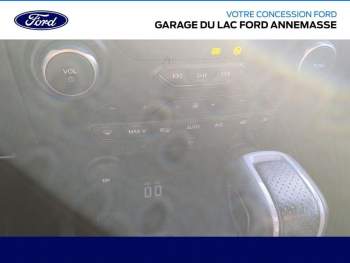 Photo 26 du bon plan FORD Ranger VUL 2.0 TDCi 213ch Double Cabine Raptor BVA10 occasion à 47990 €