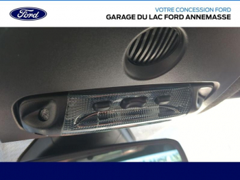 Photo 27 du bon plan FORD Ranger VUL 2.0 TDCi 213ch Double Cabine Raptor BVA10 occasion à 47990 €