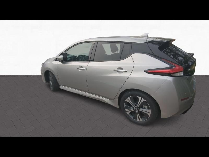 Bon plan NISSAN Leaf 150ch 40kWh Tekna 21 occasion à 14980 €