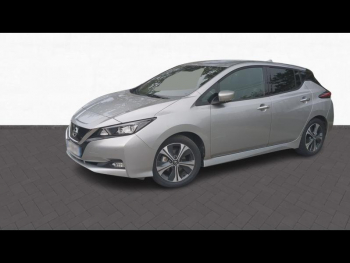 Photo 2 du bon plan NISSAN Leaf 150ch 40kWh Tekna 21 occasion à 14980 €