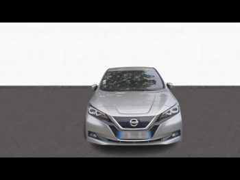 Photo 3 du bon plan NISSAN Leaf 150ch 40kWh Tekna 21 occasion à 14980 €
