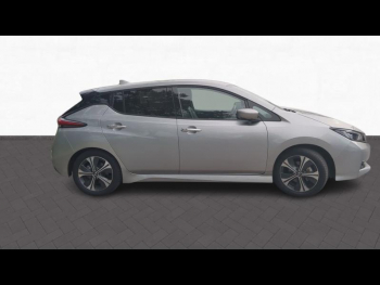 Photo 5 du bon plan NISSAN Leaf 150ch 40kWh Tekna 21 occasion à 14980 €