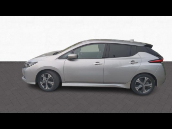 Photo 6 du bon plan NISSAN Leaf 150ch 40kWh Tekna 21 occasion à 14980 €