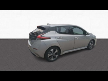 Photo 7 du bon plan NISSAN Leaf 150ch 40kWh Tekna 21 occasion à 14980 €