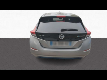 Photo 8 du bon plan NISSAN Leaf 150ch 40kWh Tekna 21 occasion à 14980 €