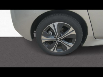 Photo 9 du bon plan NISSAN Leaf 150ch 40kWh Tekna 21 occasion à 14980 €