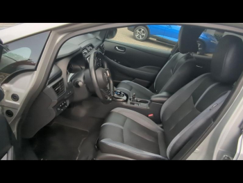 Photo 11 du bon plan NISSAN Leaf 150ch 40kWh Tekna 21 occasion à 14980 €