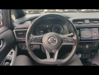 Photo 14 du bon plan NISSAN Leaf 150ch 40kWh Tekna 21 occasion à 14980 €
