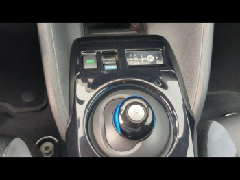 Photo 18 du bon plan NISSAN Leaf 150ch 40kWh Tekna 21 occasion à 14980 €