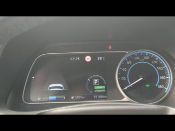 Photo 19 du bon plan NISSAN Leaf 150ch 40kWh Tekna 21 occasion à 14980 €