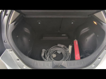 Photo 20 du bon plan NISSAN Leaf 150ch 40kWh Tekna 21 occasion à 14980 €