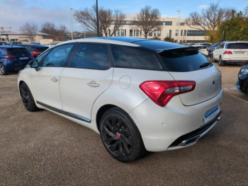 Photo 3 du bon plan DS DS 5 BlueHDi 180ch Performance line S&S EAT6 occasion à 10880 €