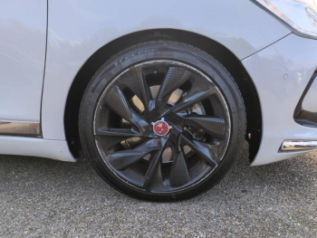Photo 6 du bon plan DS DS 5 BlueHDi 180ch Performance line S&S EAT6 occasion à 10880 €
