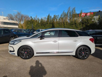 Photo 9 du bon plan DS DS 5 BlueHDi 180ch Performance line S&S EAT6 occasion à 10880 €