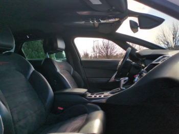 Photo 13 du bon plan DS DS 5 BlueHDi 180ch Performance line S&S EAT6 occasion à 10880 €