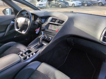 Photo 14 du bon plan DS DS 5 BlueHDi 180ch Performance line S&S EAT6 occasion à 10880 €
