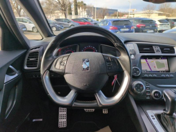 Photo 19 du bon plan DS DS 5 BlueHDi 180ch Performance line S&S EAT6 occasion à 10880 €